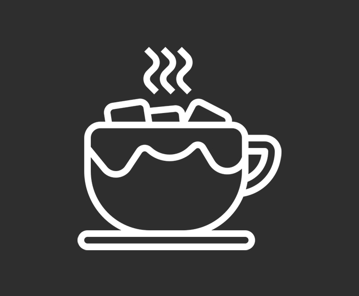 نوشیدنی گرم