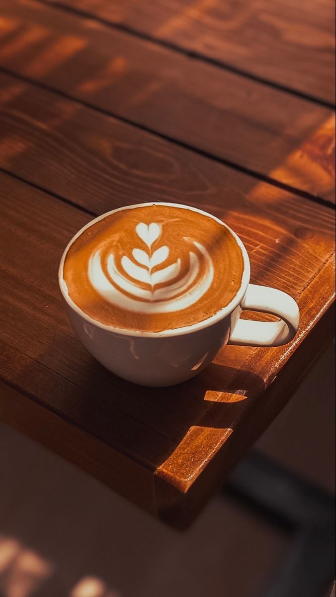 Classic Cappuccino