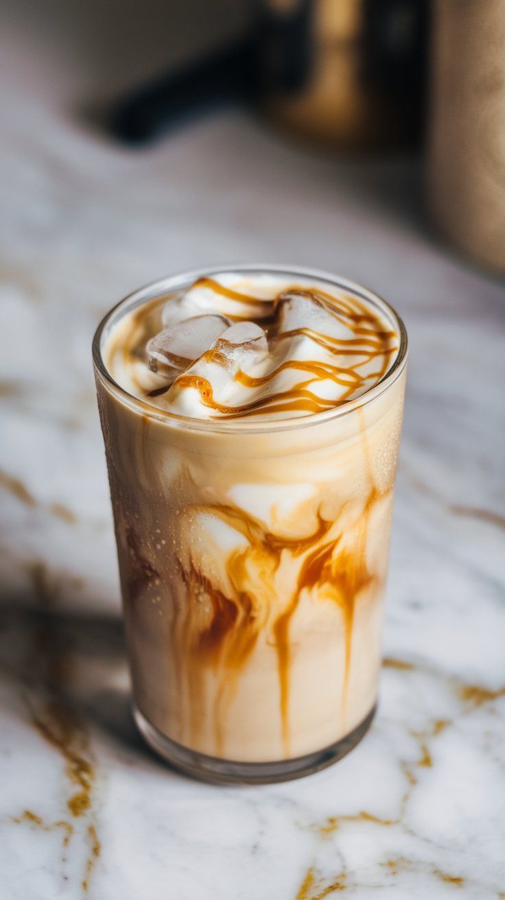 Ice Latte